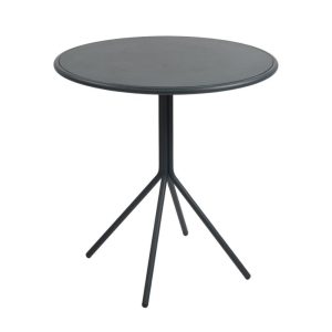 Lala Outdoor Round Dining Table