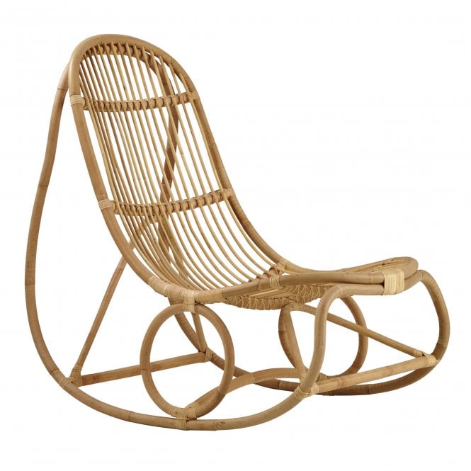 Nanny Rocking Chair Nanny Rocking Chair