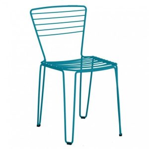 Menorca Side Chair