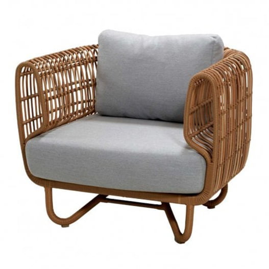 Nest Lounge Chair Nest Lounge Chair
