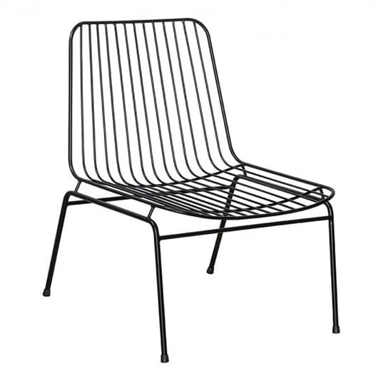 Neta Lounge Chair Neta Lounge Chair