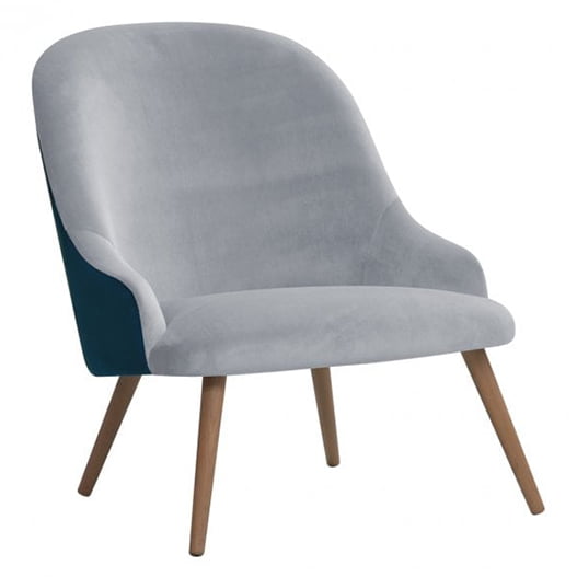 Newton Plain Back Lounge Chair Newton Plain Back Lounge Chair