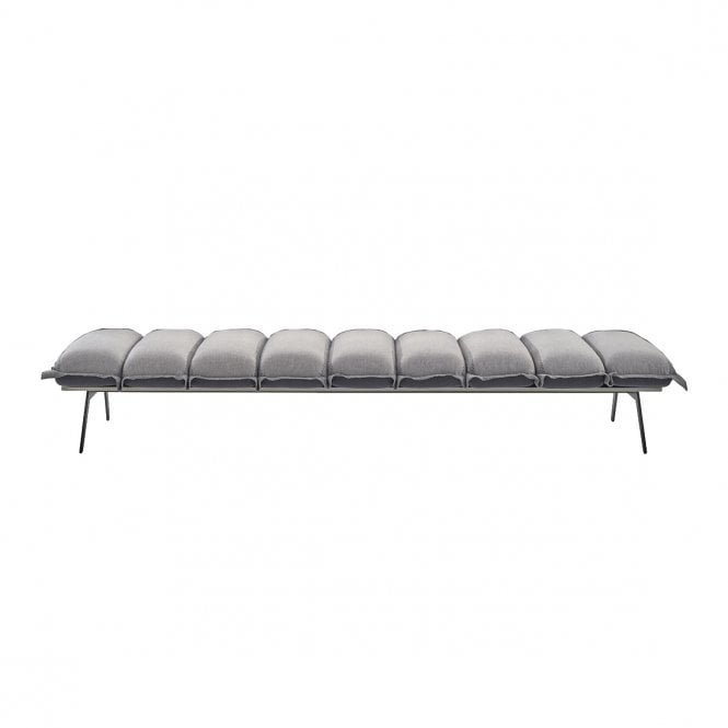 Next Stop Bench Next Stop Bench