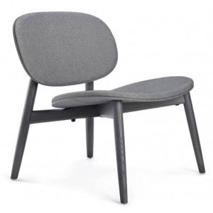 Harmo Relax Lounge Chair