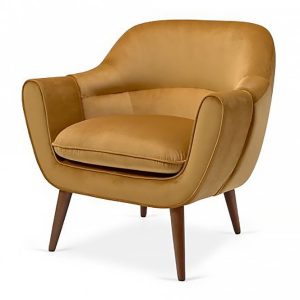 Ada Lounge Chair