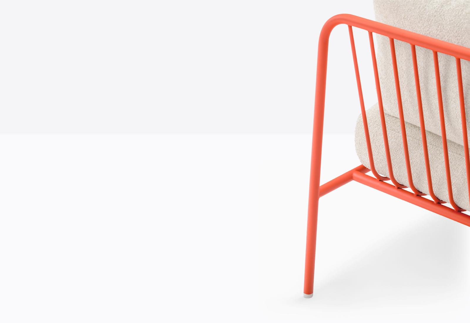 Nolita Straight Bench Nolita Straight Bench