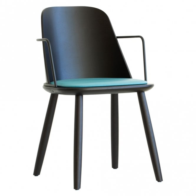 Nura Upholstered Armchair Nura Upholstered Armchair