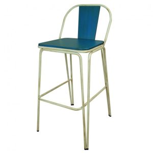 Sytten Bar Stool