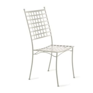 Tosca Side Chair