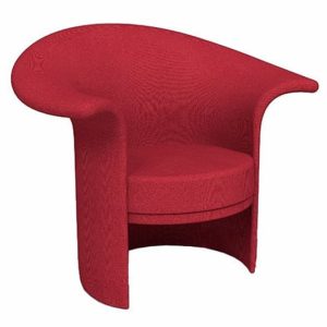 Tulipan Lounge Chair