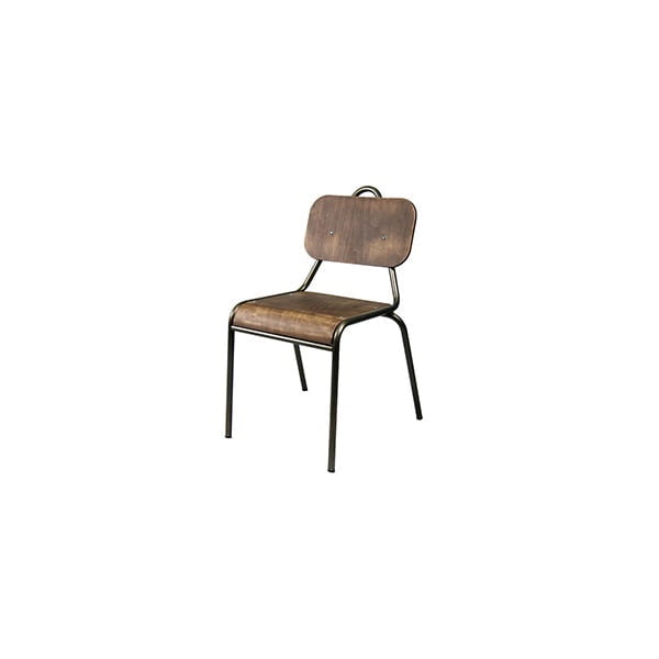 Otto Side Chair Otto Side Chair