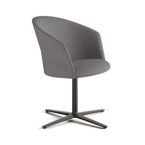 Copa Swivel Armchair