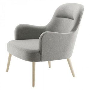 Da Vinci Lounge Chair 05