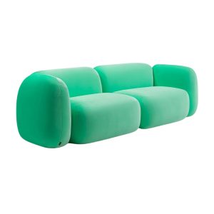 Pebble 3 Seater Sofa