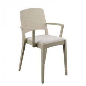 Kyoto Upholstered Armchair