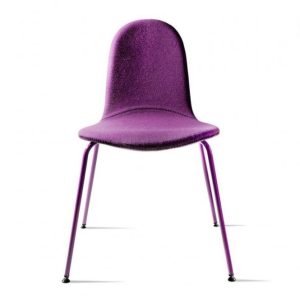 P-Nut Side Chair