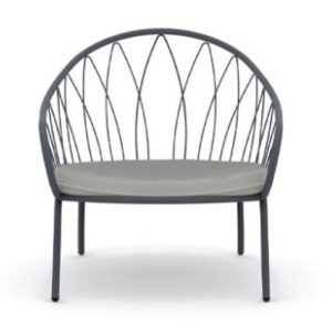 Flora Lounge Chair