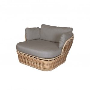 Basket Lounge Chair