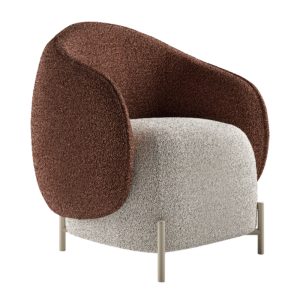 Mella GM Lounge Chair