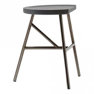 Puccio 713 Low Stool