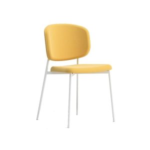 Wround 6C83 Side Chair