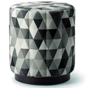 Carter Pouf