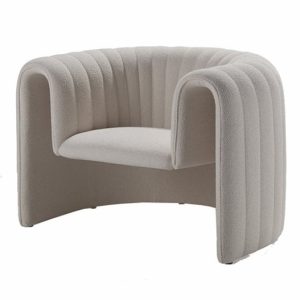 Remnant Lounge Chair