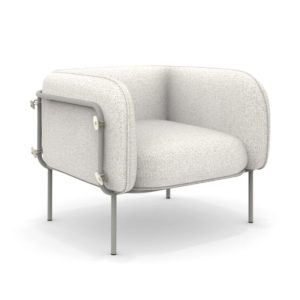 Alamari Lounge Chair
