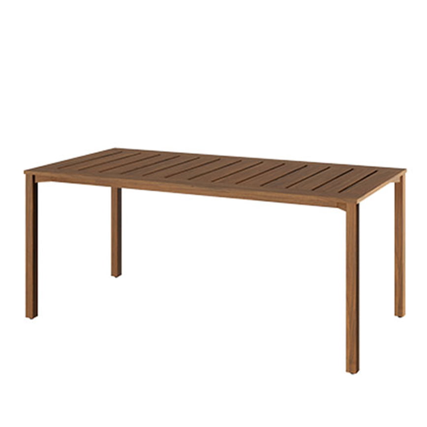 Pitagora Rectangular Dining Table Pitagora Rectangular Dining Table