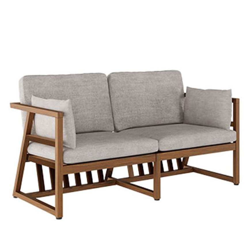 Pitagora 2 Seater Sofa Pitagora 2 Seater Sofa