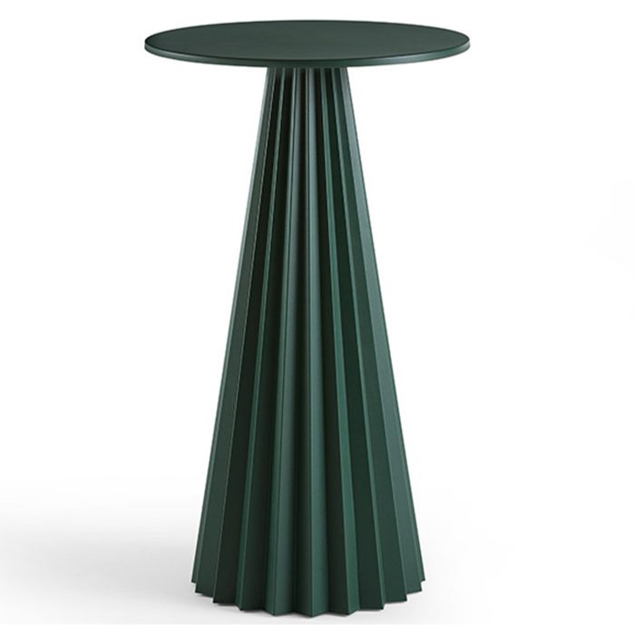 plisse h103 poseur table base 700x700