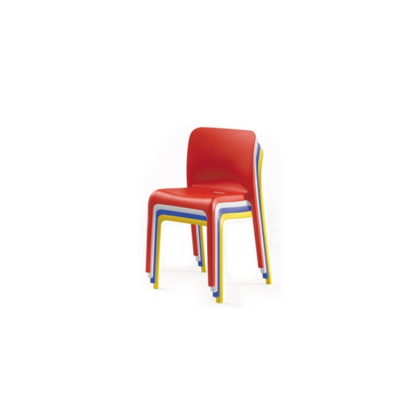 Pop Side Chair Pop Side Chair