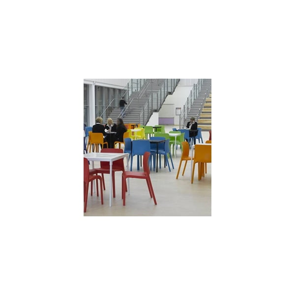 Pop Side Chair Pop Side Chair