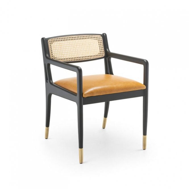Protis Rattan Armchair Protis Rattan Armchair