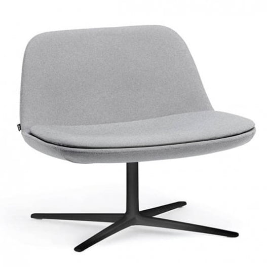 Pure Loop Lounge Chair Pure Loop Lounge Chair