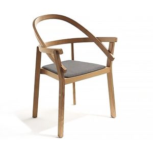 Baci Armchair