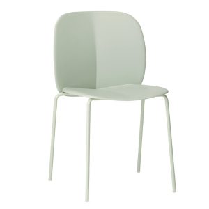 Mentha Go Green Side Chair