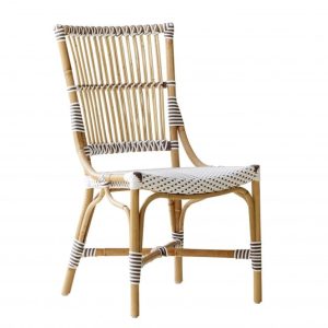 Monique Side Chair