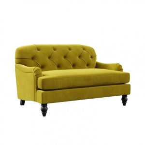 Elliot Love Seat
