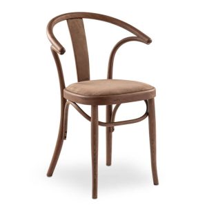 Bow Side Chair