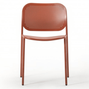 Metis Dot Side Chair