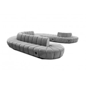 Arizona Backless Corner Unit