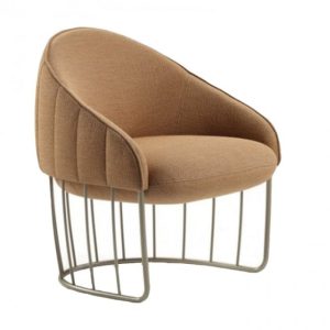 Tonella Armchair