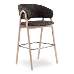 Clip Bar Stool