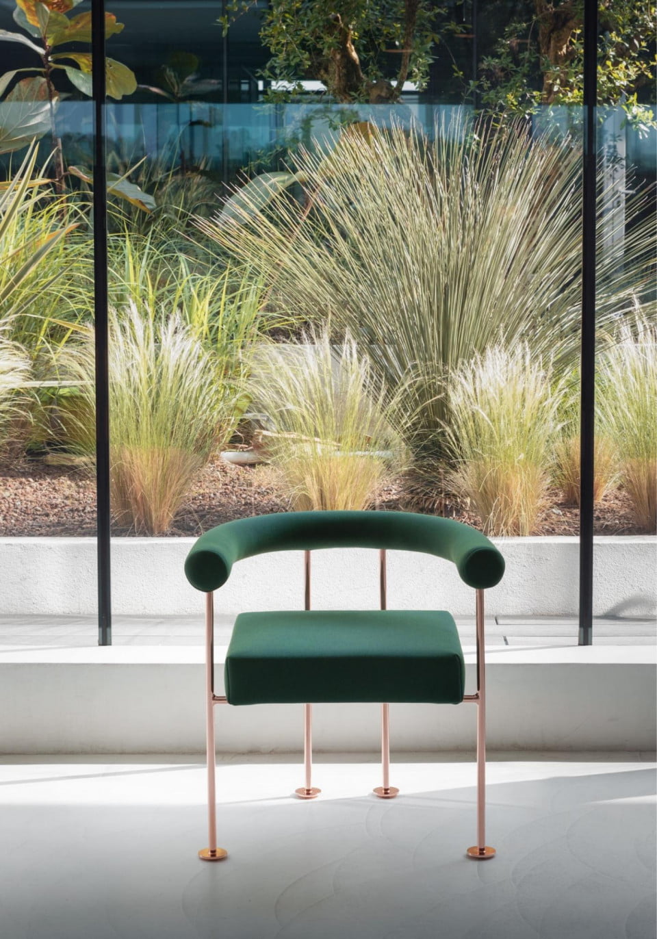 Qua-ndo 2 Seater Sofa Qua-ndo 2 Seater Sofa