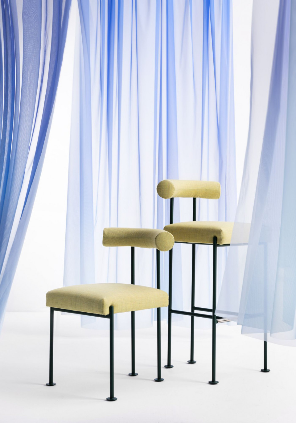 Qua-ndo Side Chair Qua-ndo Side Chair