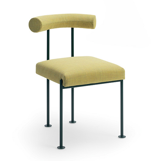 Qua-ndo Side Chair Qua-ndo Side Chair