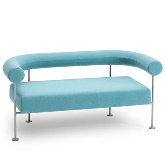Qua-ndo 2 Seater Sofa Qua-ndo 2 Seater Sofa