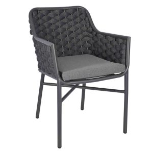 Cordoba Armchair
