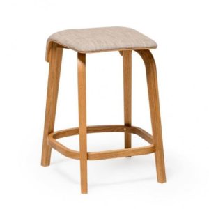 Leaf Bar Stool